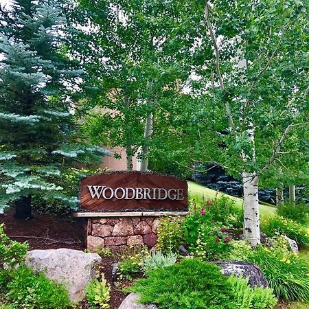 Woodbridge Condo By Snowmass Vacations Snowmass Village Exterior foto