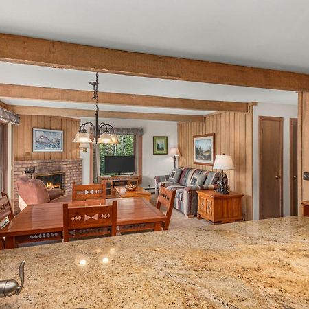 Woodbridge Condo By Snowmass Vacations Snowmass Village Exterior foto