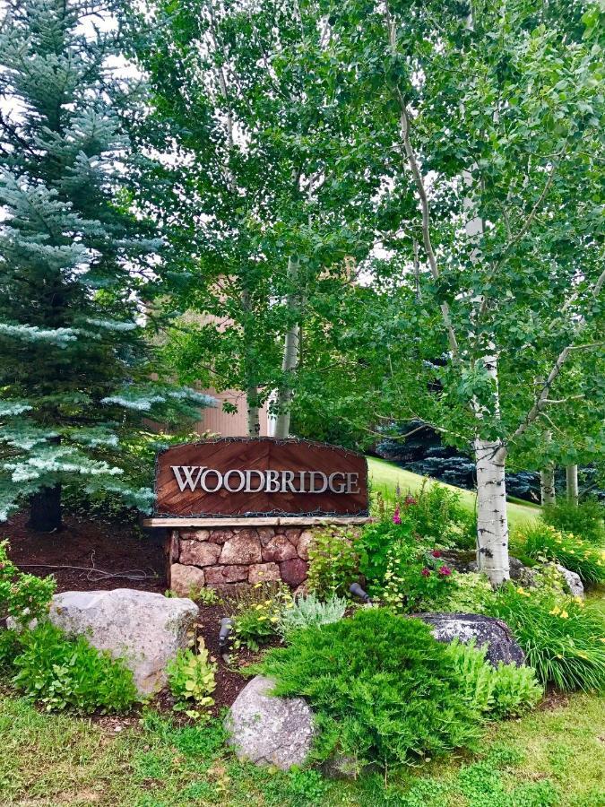Woodbridge Condo By Snowmass Vacations Snowmass Village Exterior foto