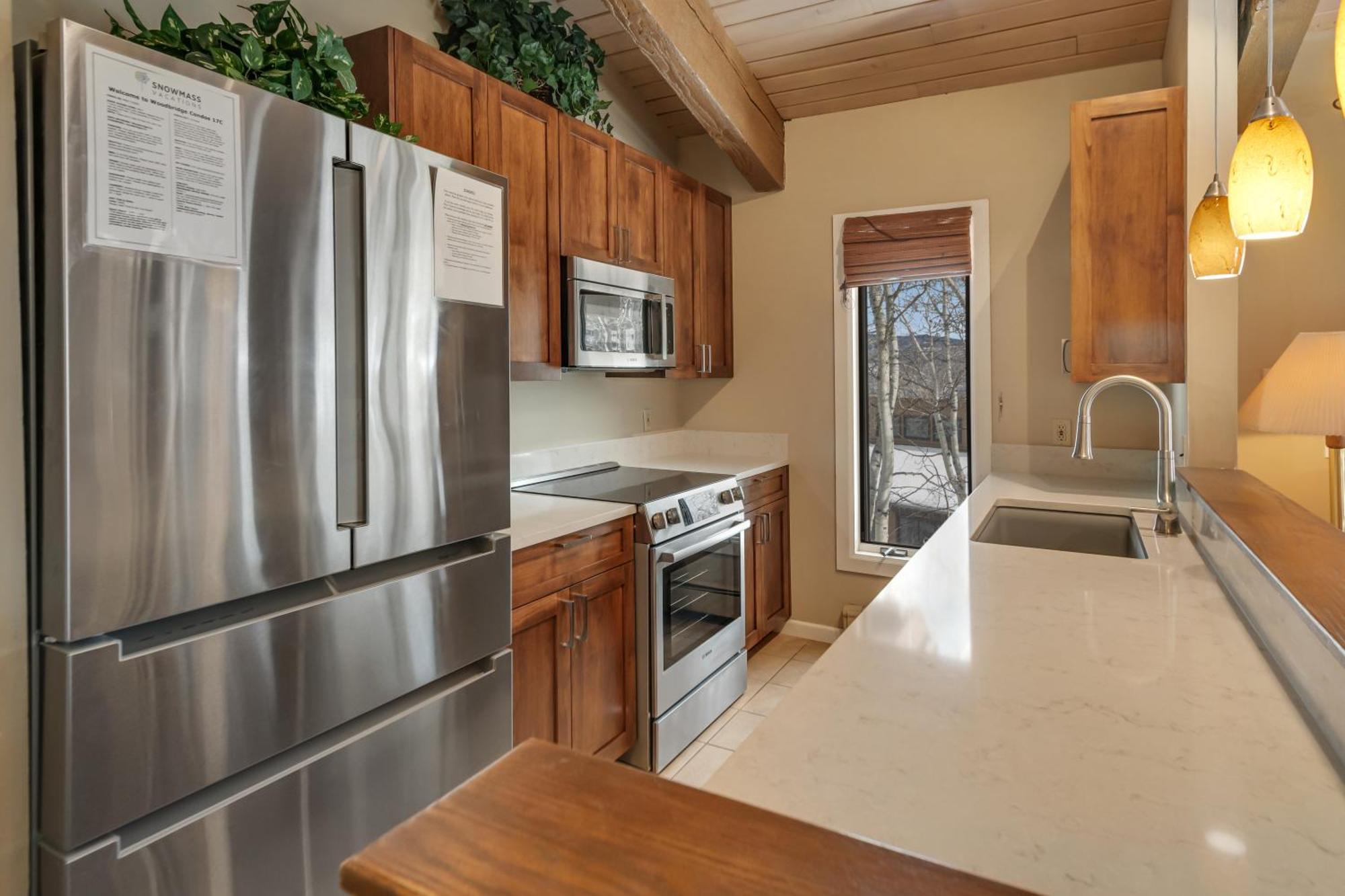 Woodbridge Condo By Snowmass Vacations Snowmass Village Exterior foto