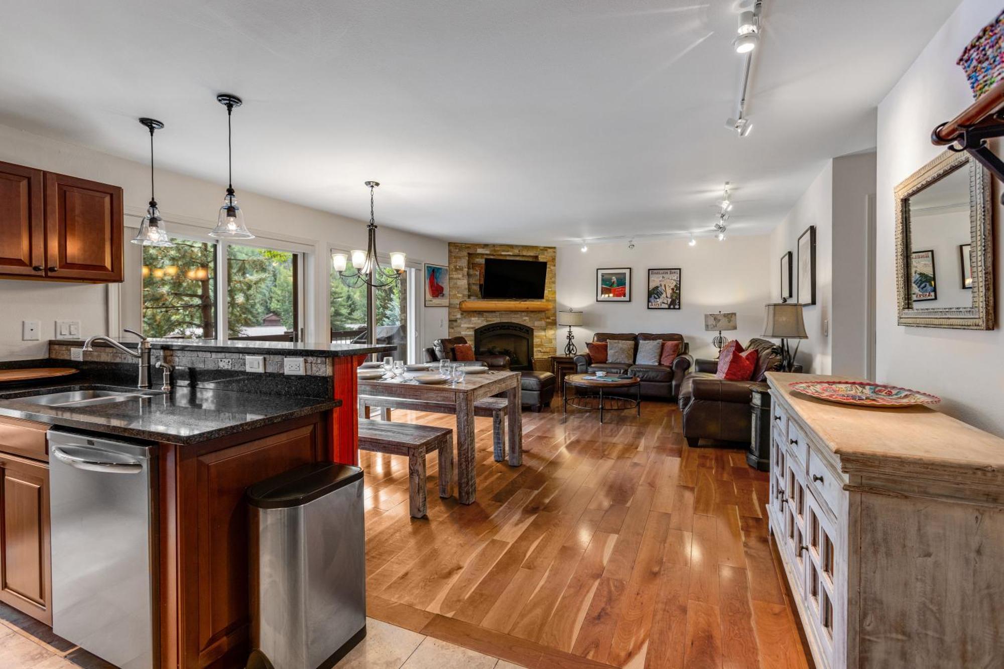 Woodbridge Condo By Snowmass Vacations Snowmass Village Exterior foto