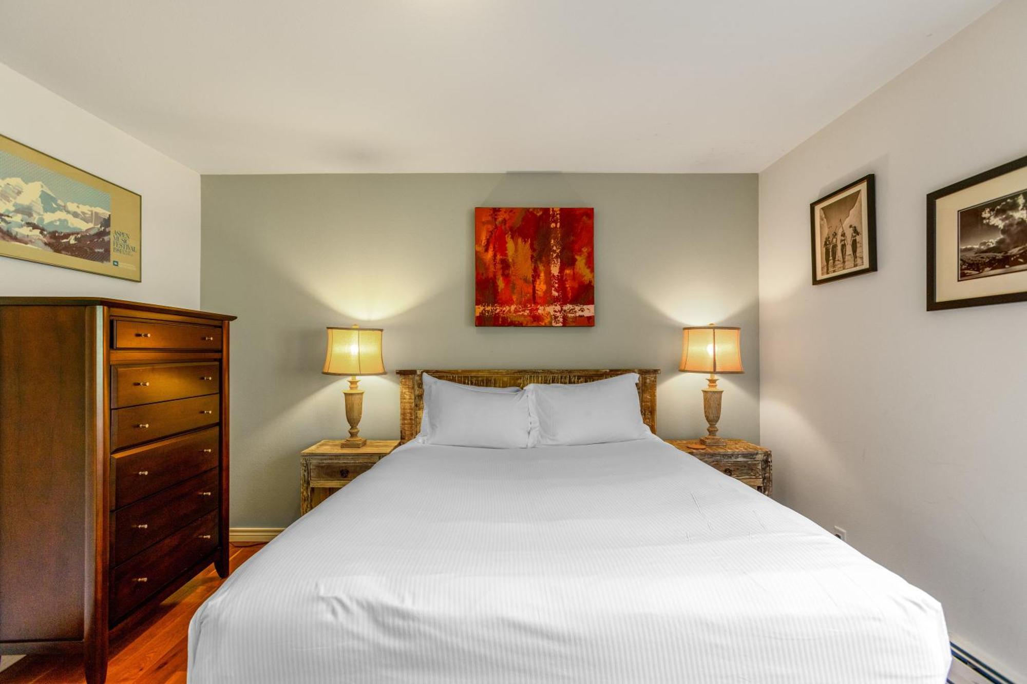 Woodbridge Condo By Snowmass Vacations Snowmass Village Exterior foto