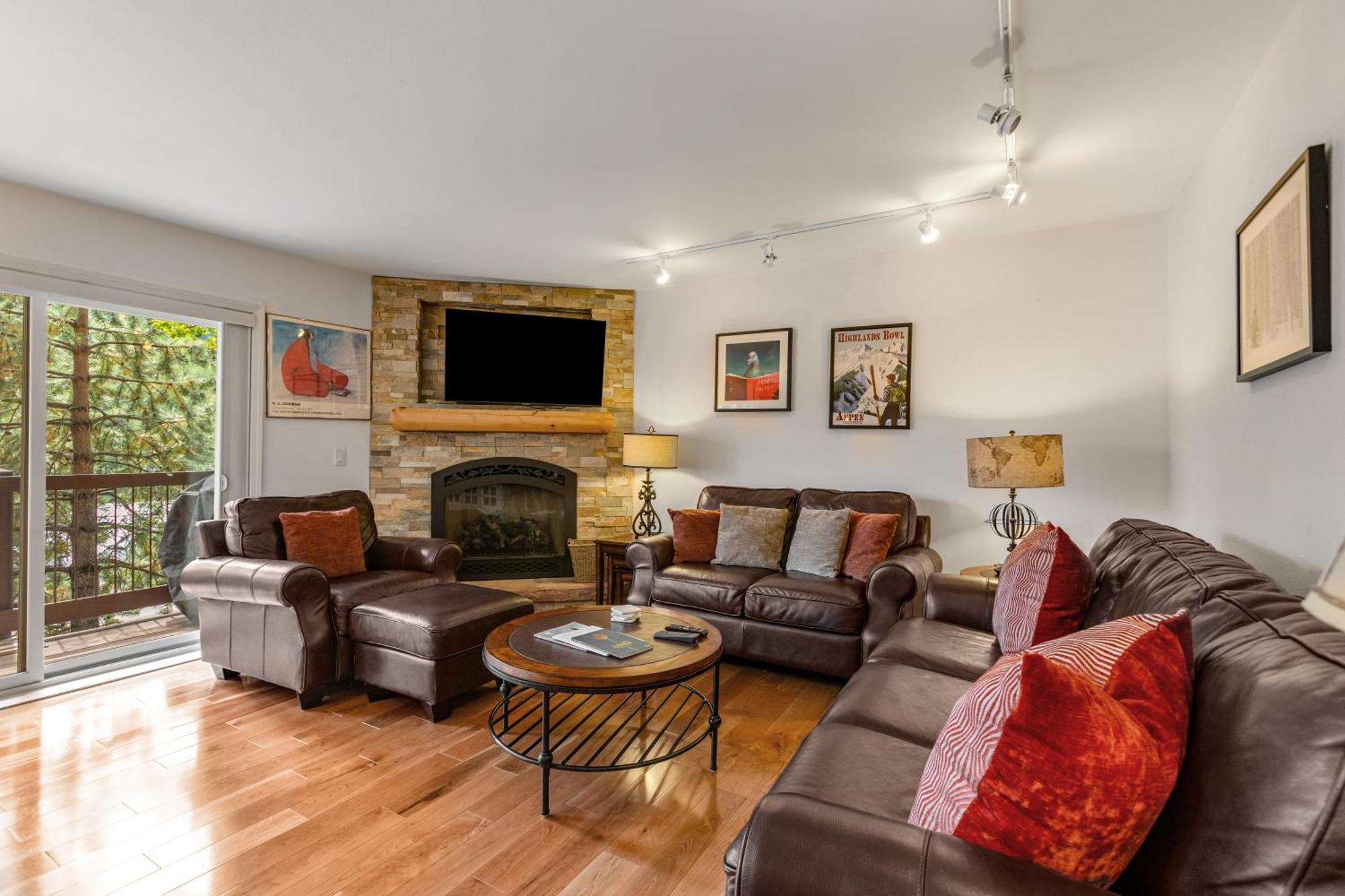 Woodbridge Condo By Snowmass Vacations Snowmass Village Exterior foto