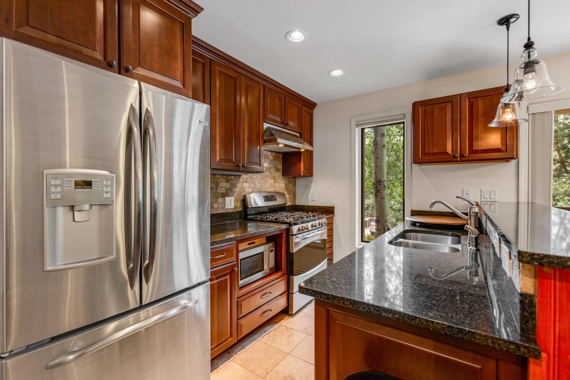 Woodbridge Condo By Snowmass Vacations Snowmass Village Exterior foto