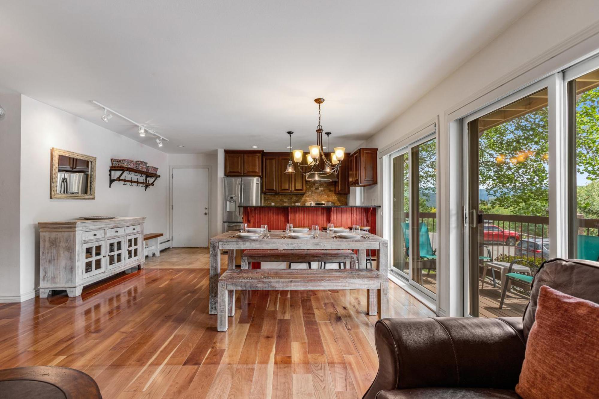 Woodbridge Condo By Snowmass Vacations Snowmass Village Exterior foto