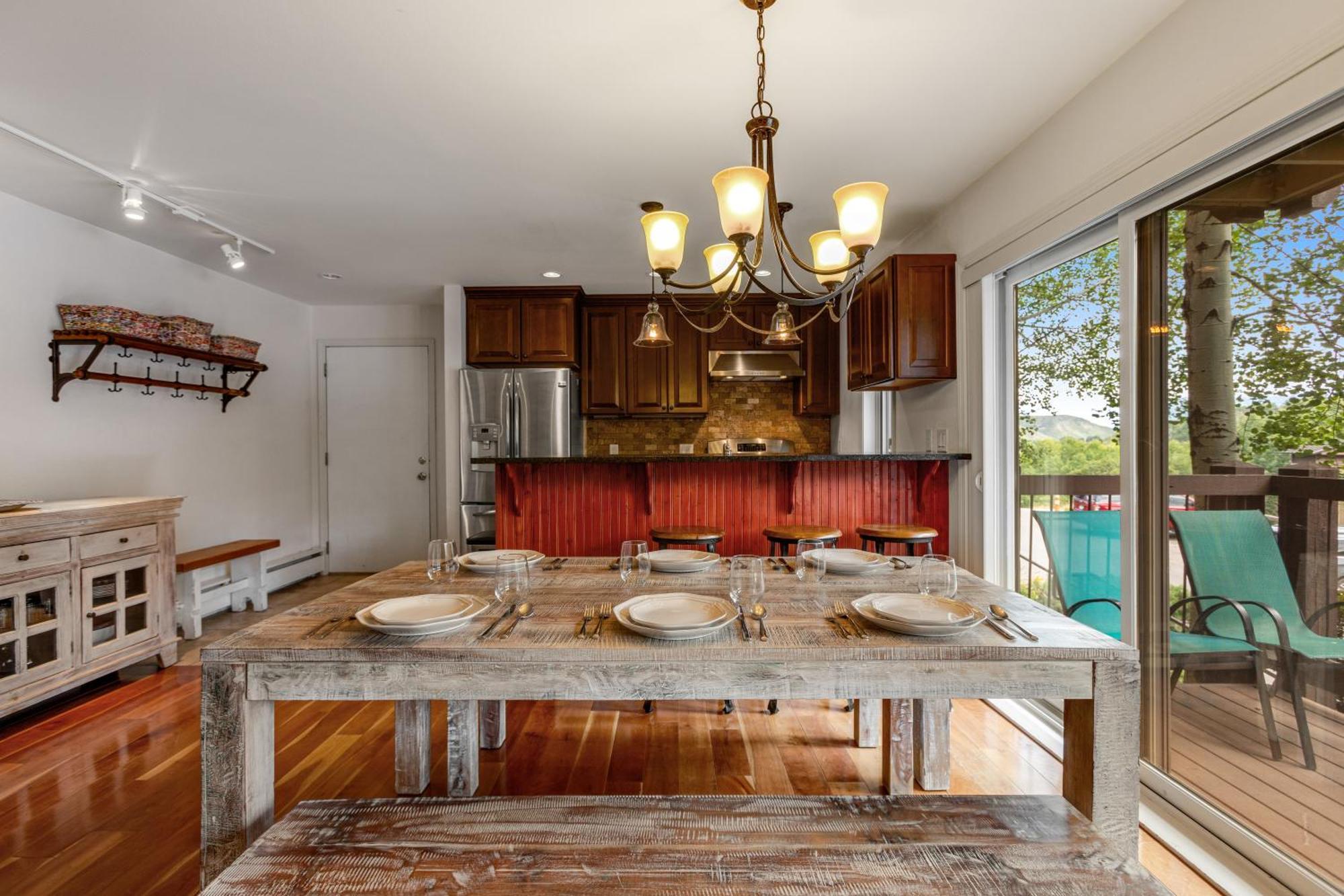 Woodbridge Condo By Snowmass Vacations Snowmass Village Exterior foto