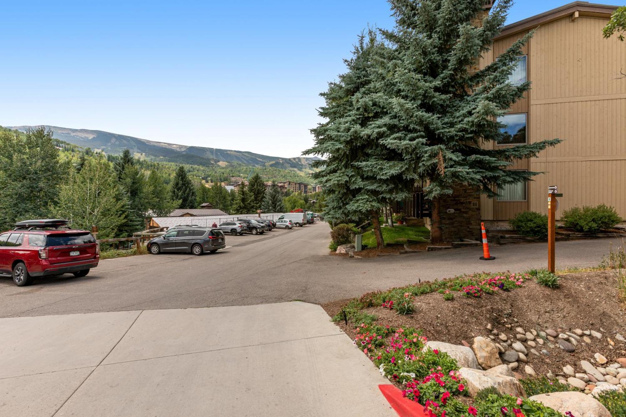Woodbridge Condo By Snowmass Vacations Snowmass Village Exterior foto