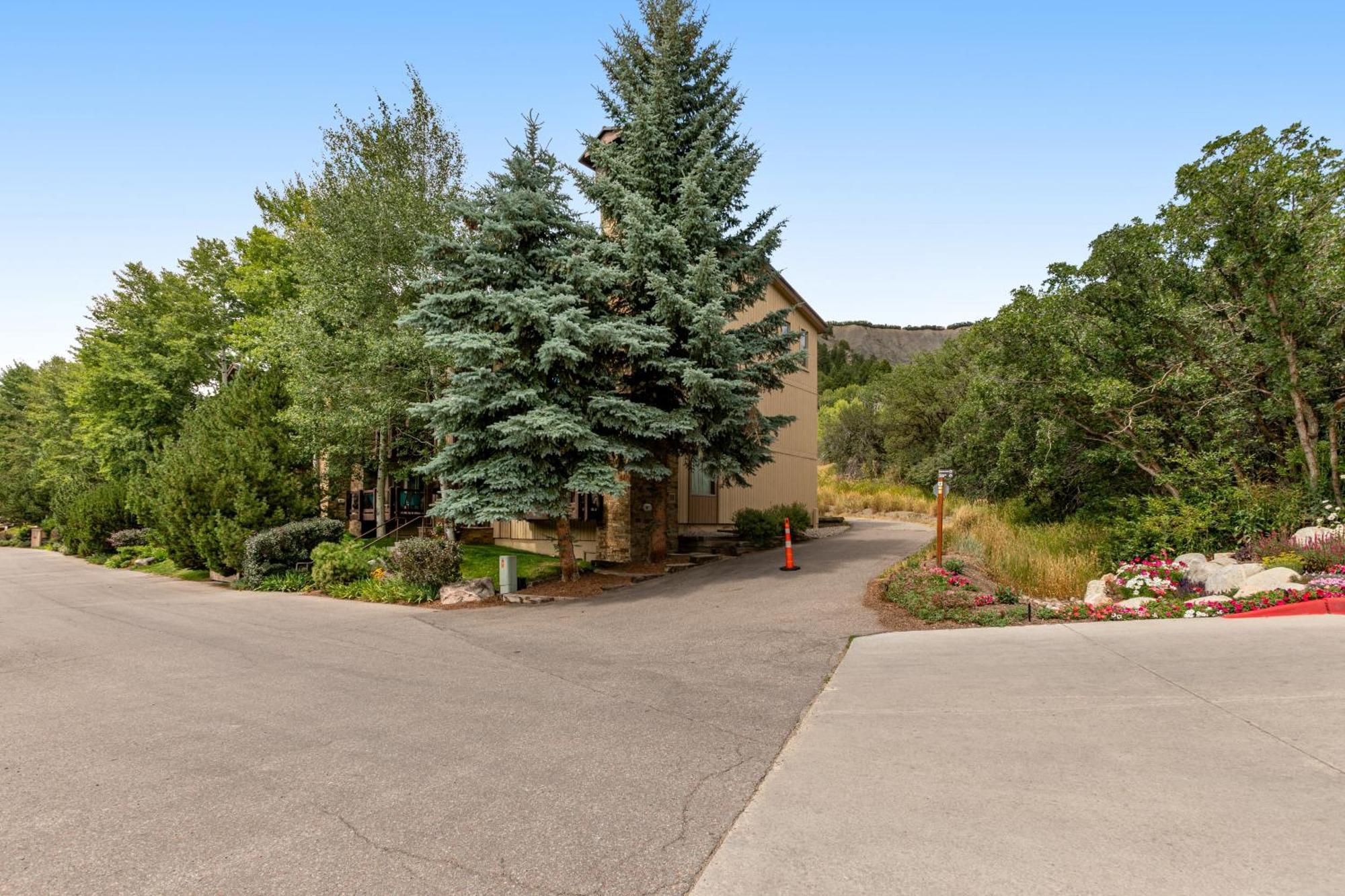 Woodbridge Condo By Snowmass Vacations Snowmass Village Exterior foto