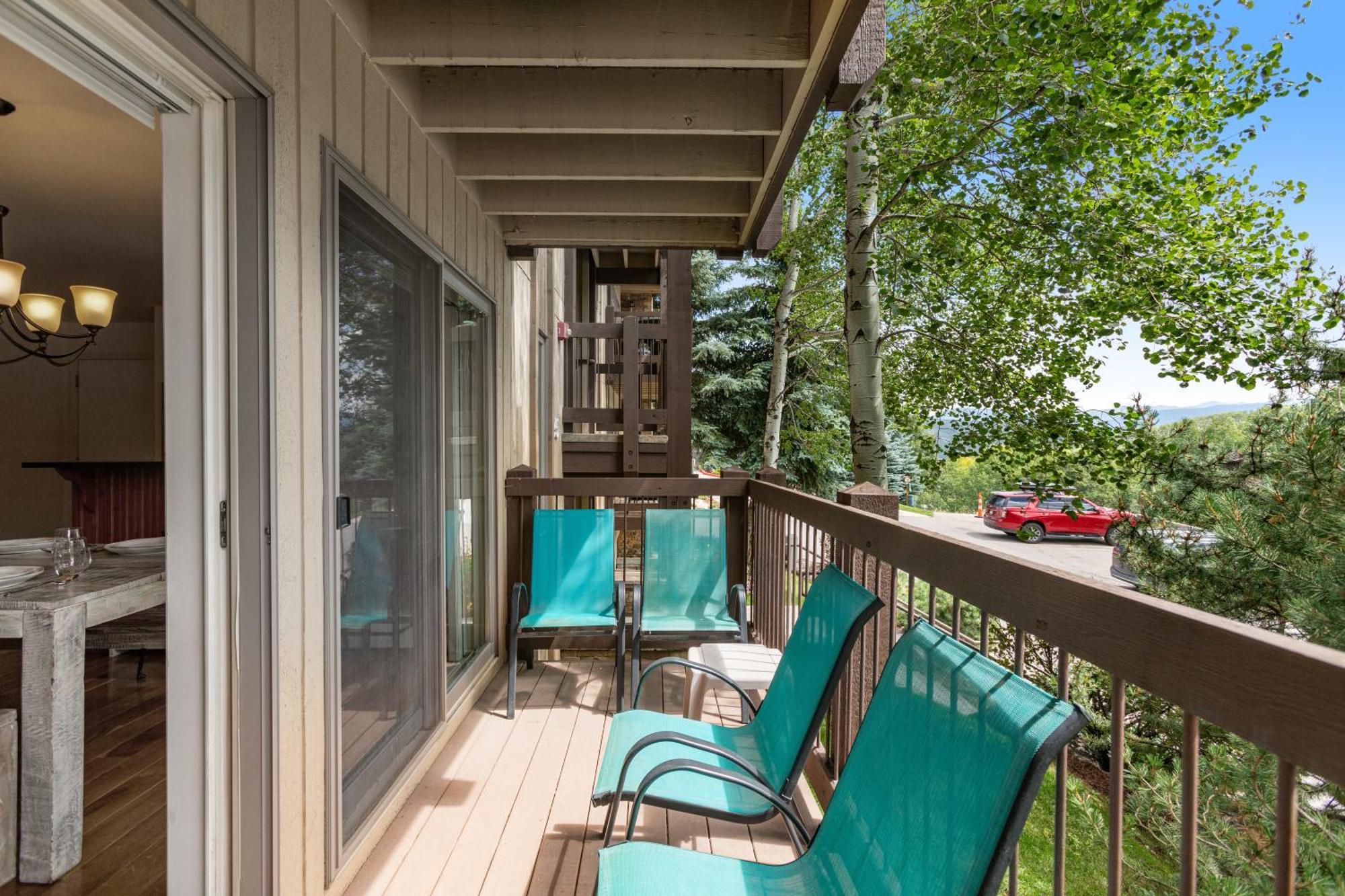 Woodbridge Condo By Snowmass Vacations Snowmass Village Exterior foto