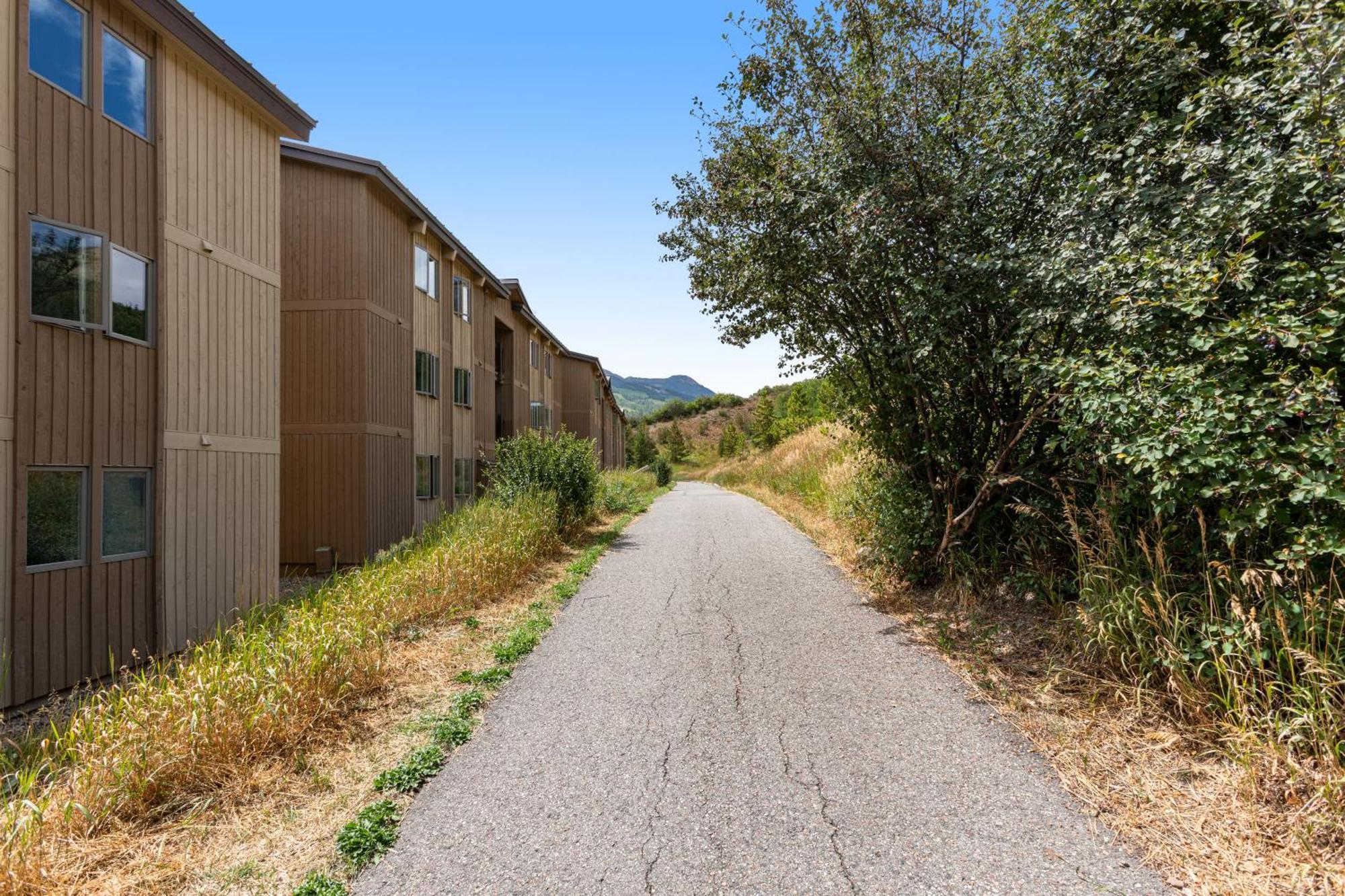 Woodbridge Condo By Snowmass Vacations Snowmass Village Exterior foto