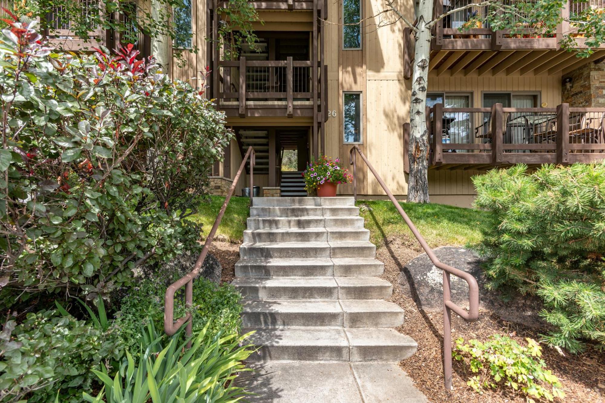 Woodbridge Condo By Snowmass Vacations Snowmass Village Exterior foto