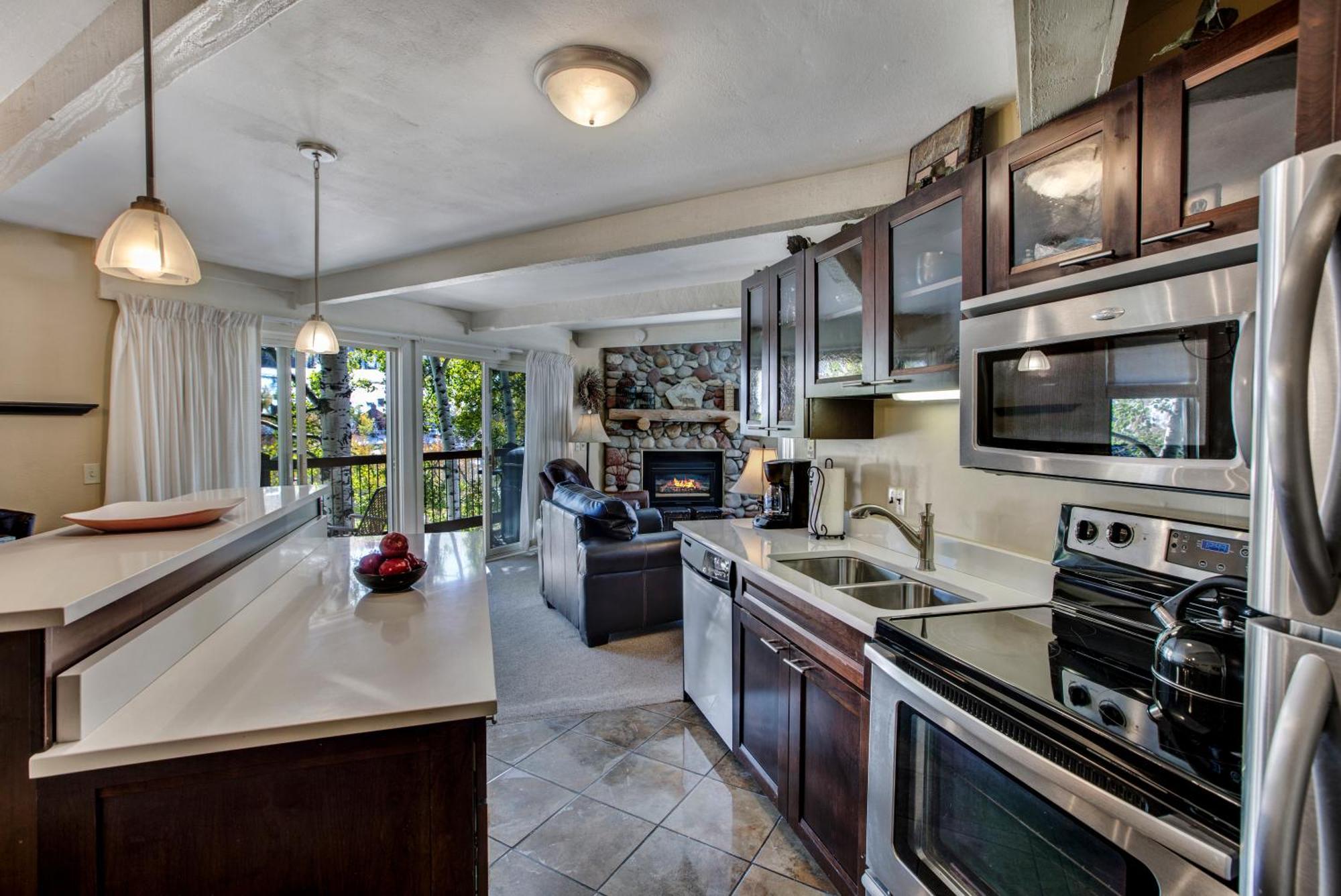 Woodbridge Condo By Snowmass Vacations Snowmass Village Habitación foto