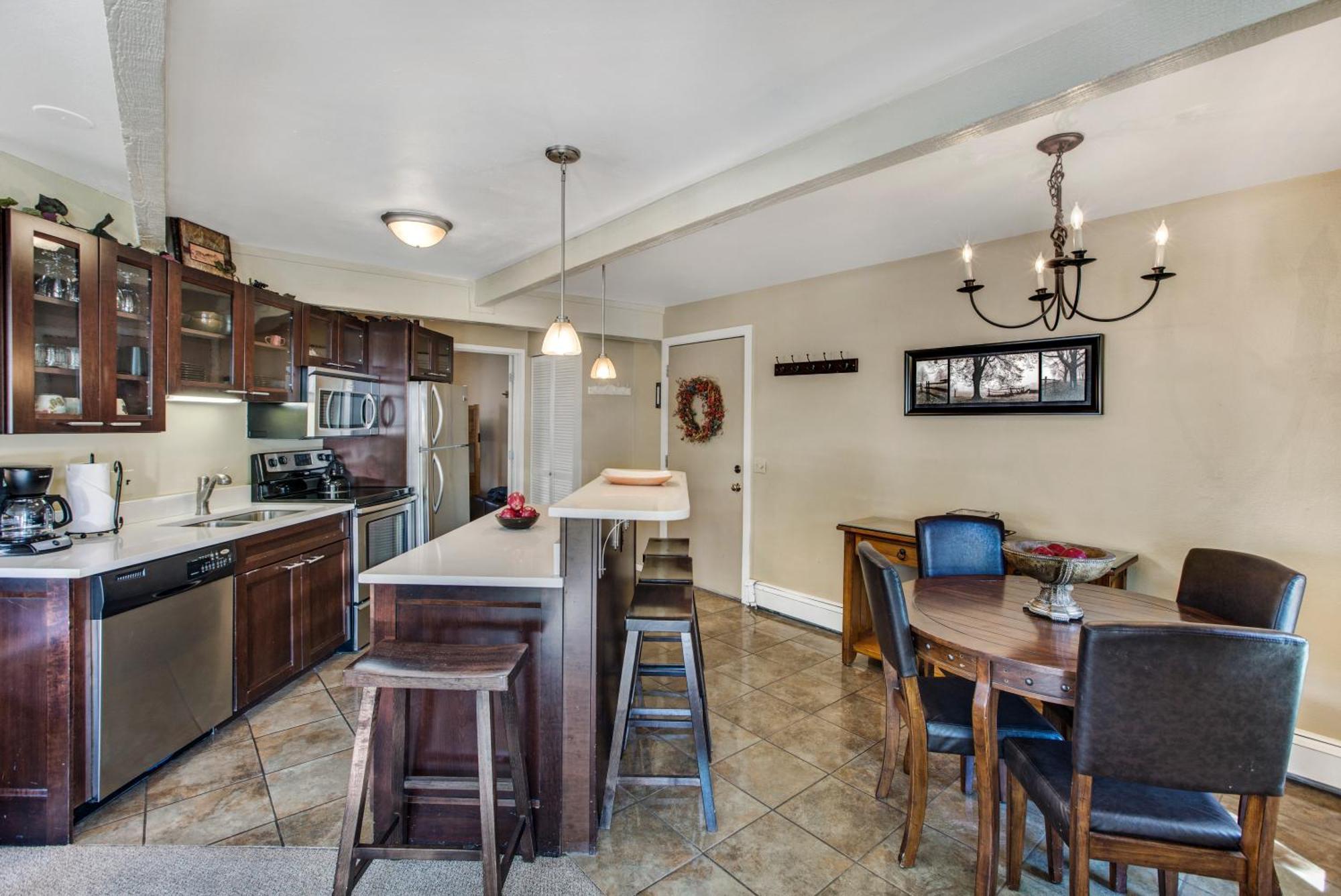 Woodbridge Condo By Snowmass Vacations Snowmass Village Habitación foto