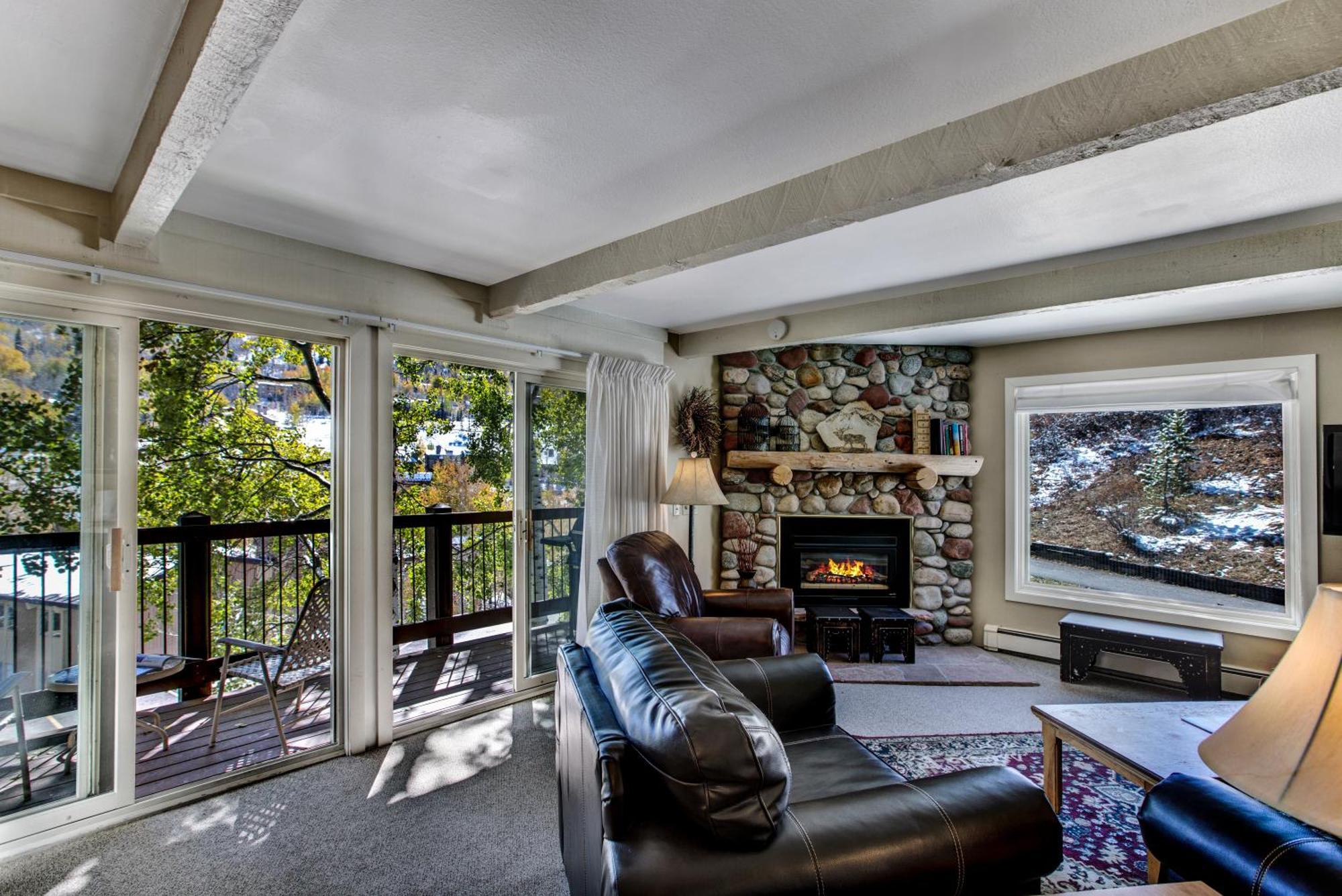 Woodbridge Condo By Snowmass Vacations Snowmass Village Habitación foto