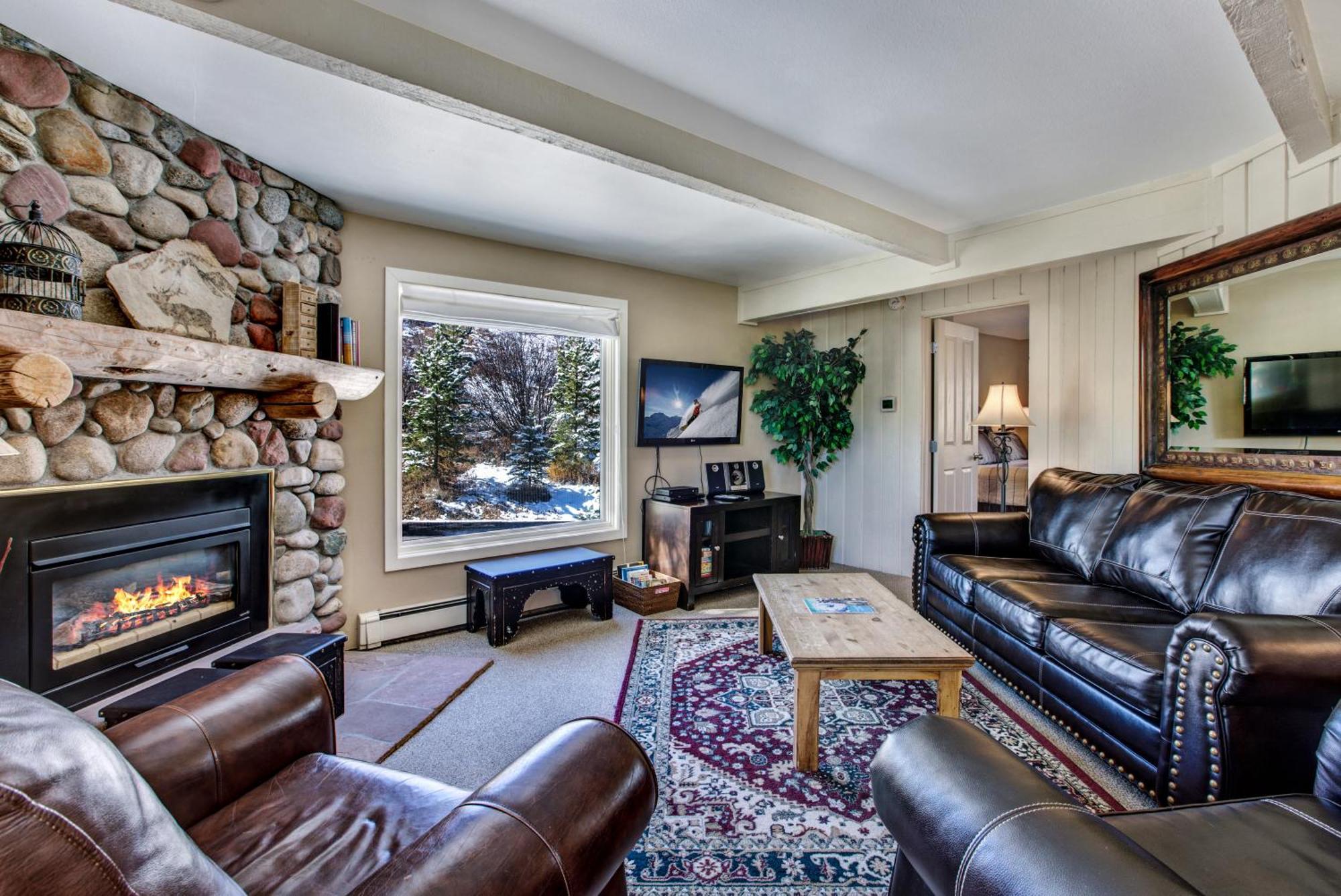 Woodbridge Condo By Snowmass Vacations Snowmass Village Habitación foto