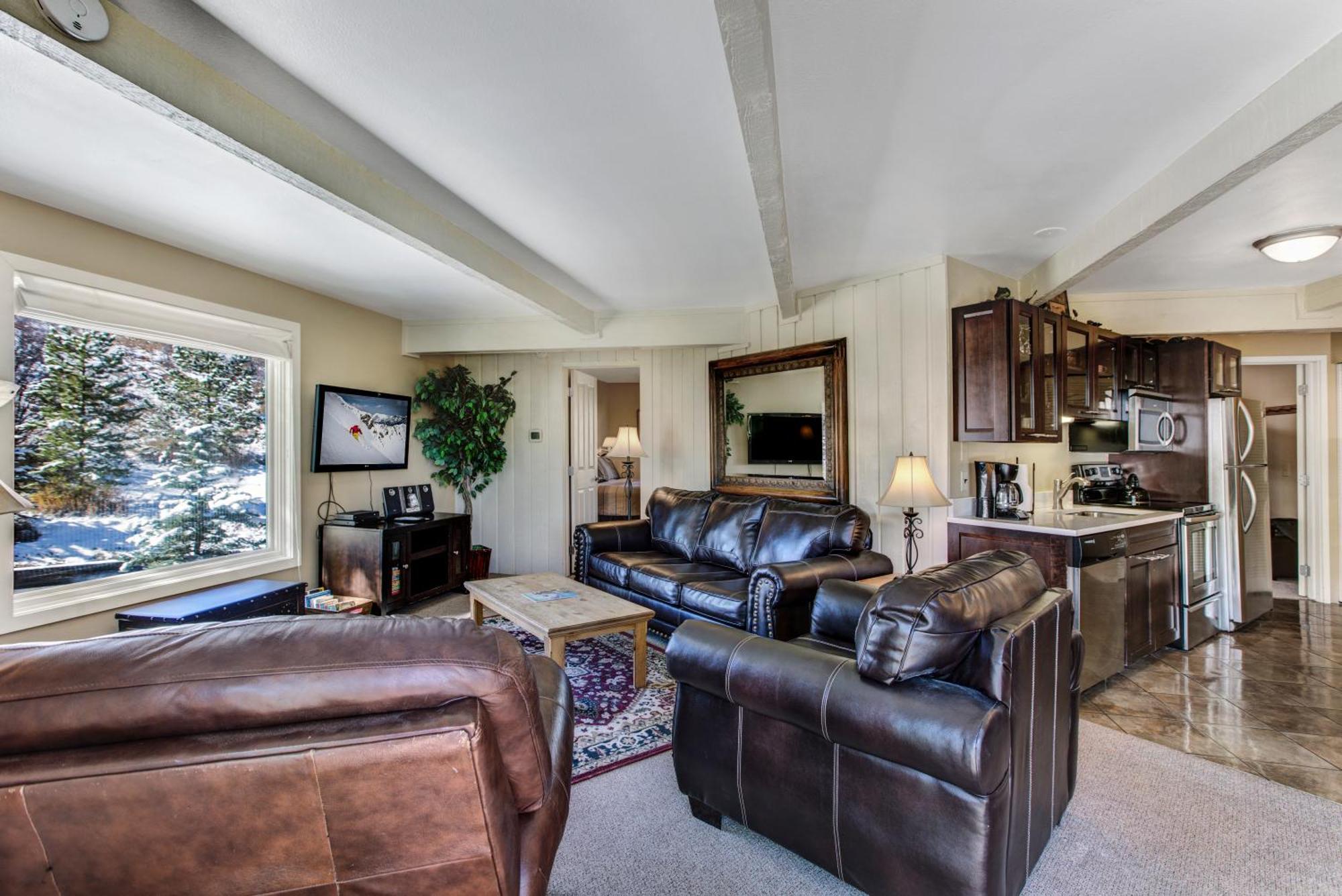 Woodbridge Condo By Snowmass Vacations Snowmass Village Habitación foto