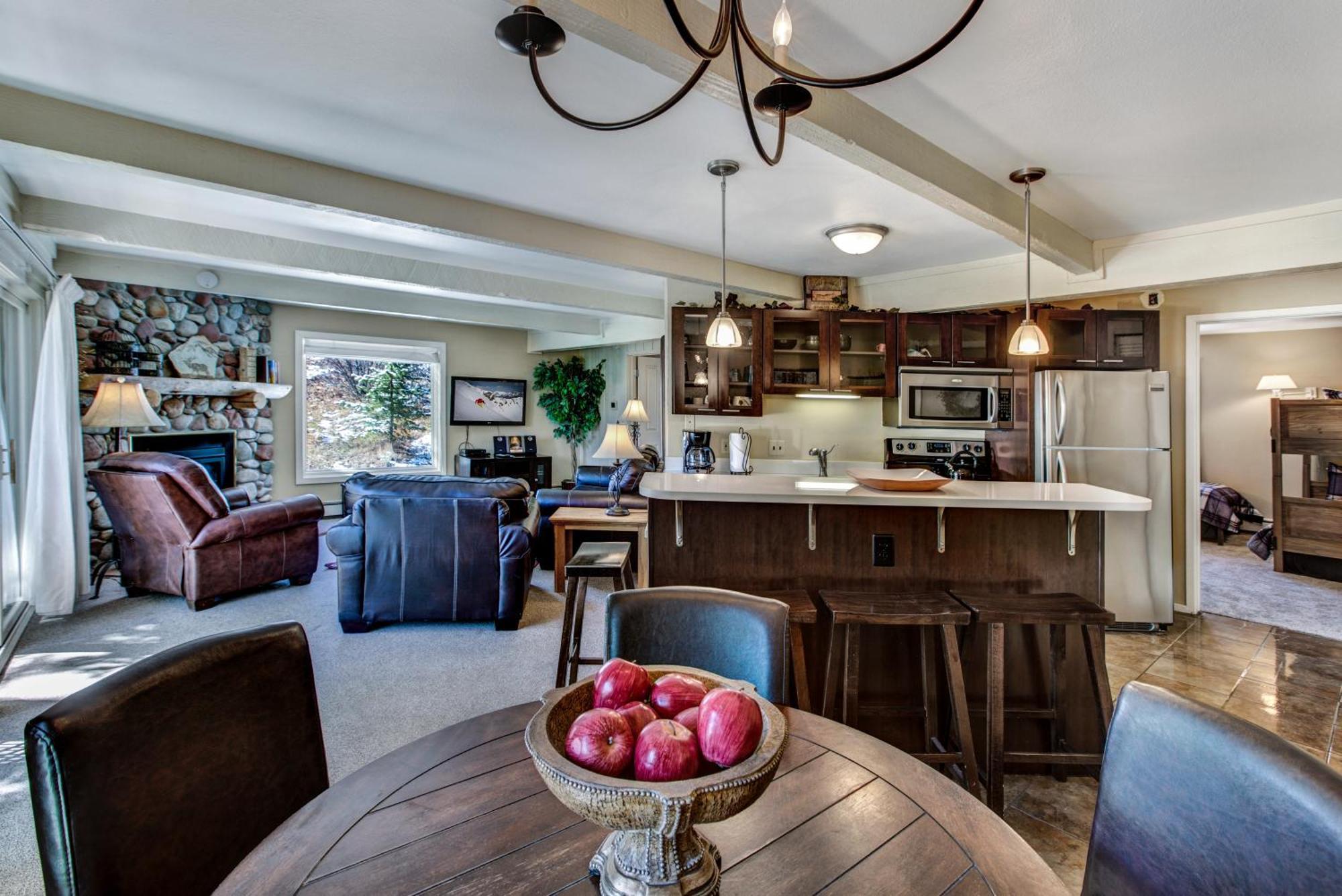 Woodbridge Condo By Snowmass Vacations Snowmass Village Habitación foto