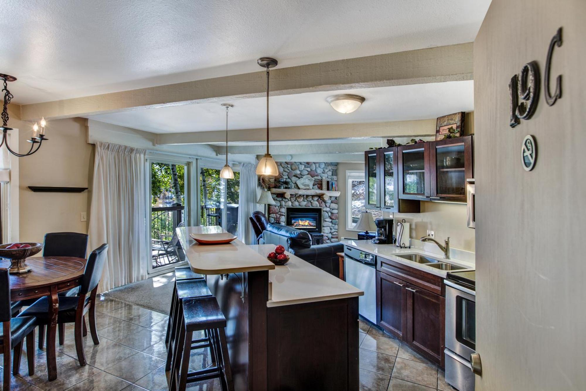 Woodbridge Condo By Snowmass Vacations Snowmass Village Habitación foto