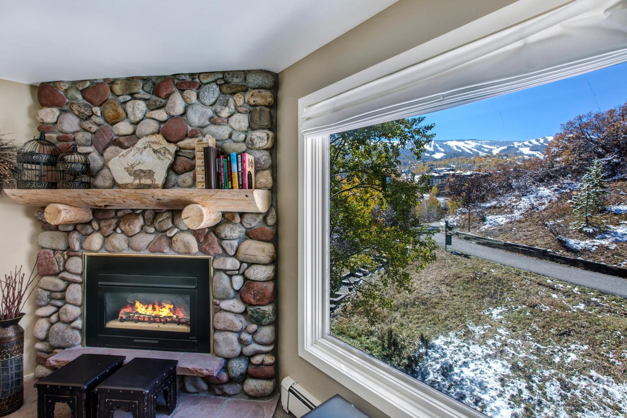 Woodbridge Condo By Snowmass Vacations Snowmass Village Habitación foto