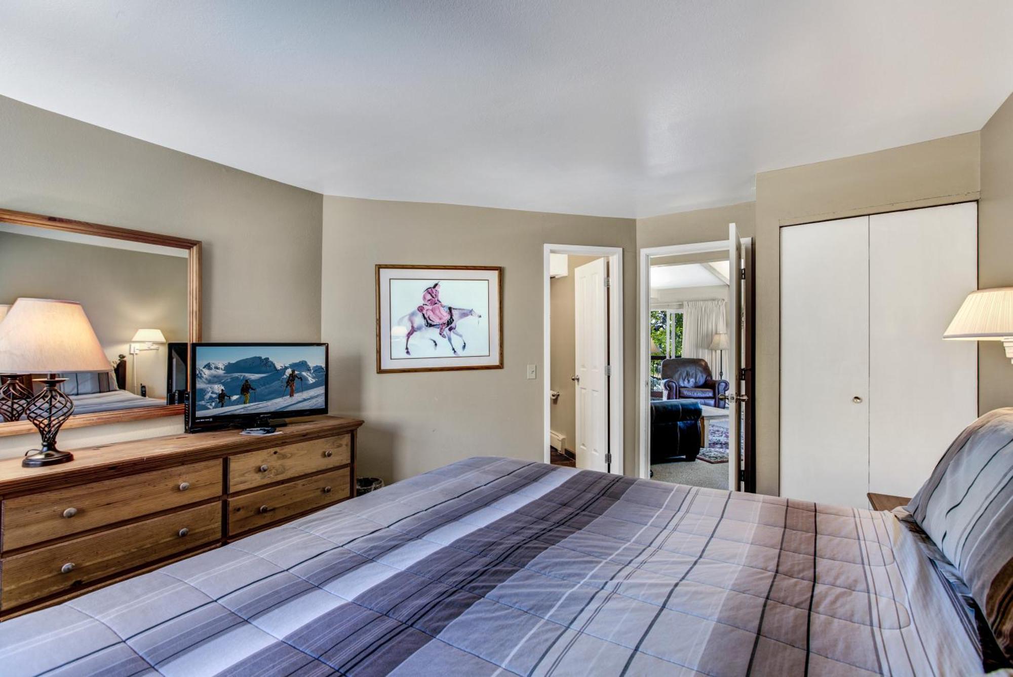 Woodbridge Condo By Snowmass Vacations Snowmass Village Habitación foto