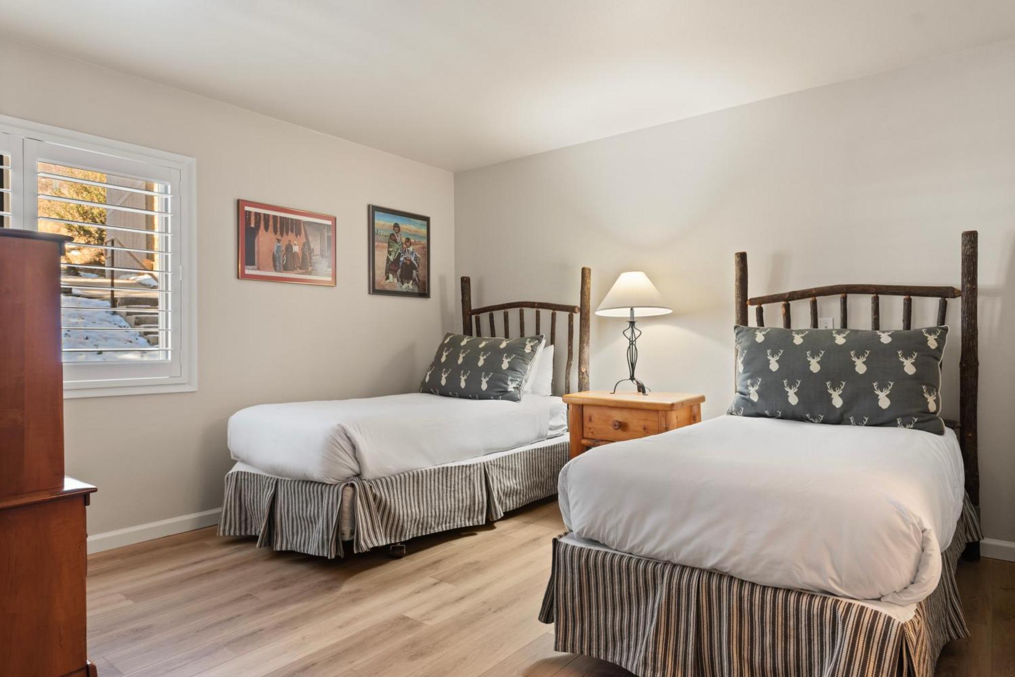 Woodbridge Condo By Snowmass Vacations Snowmass Village Exterior foto