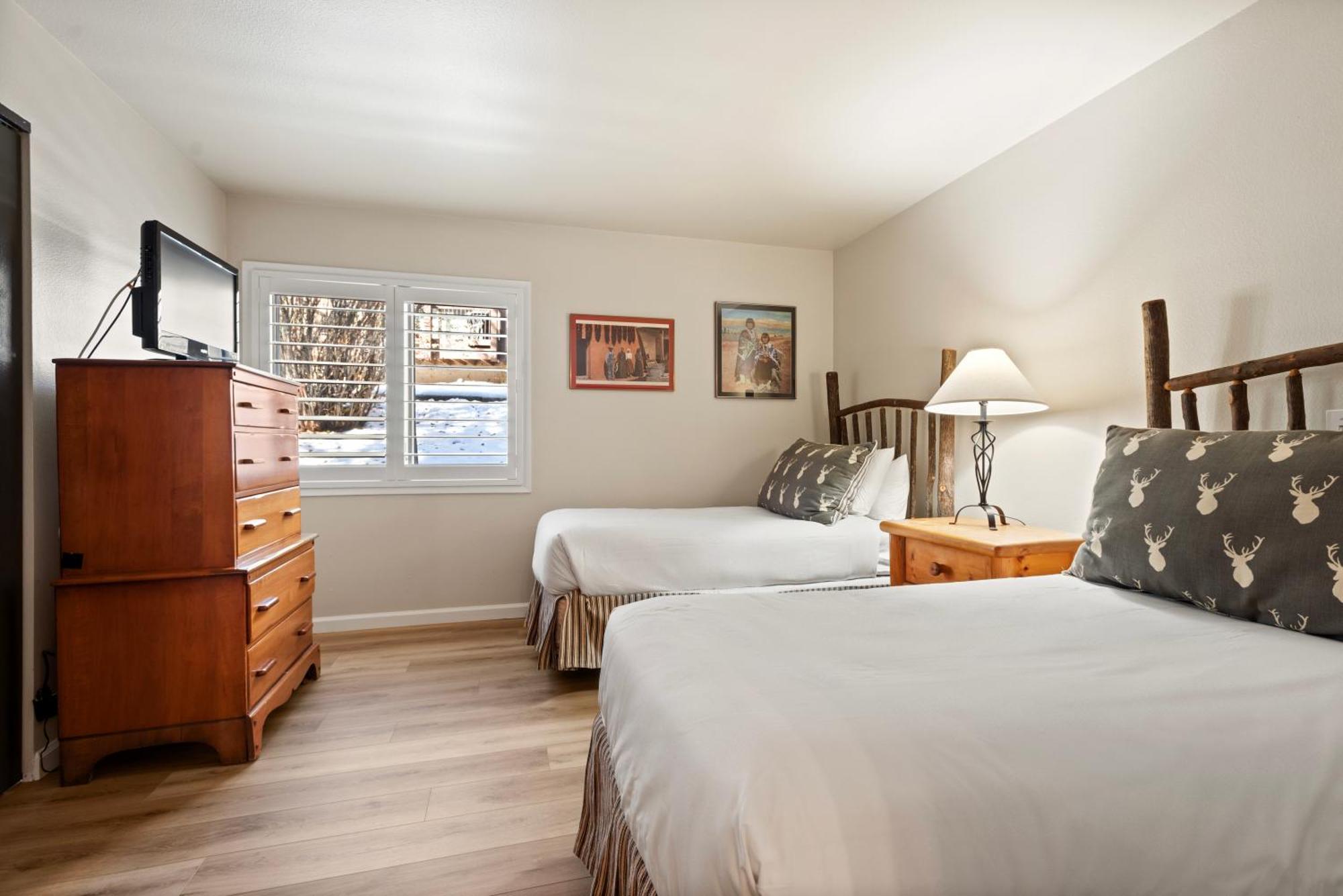 Woodbridge Condo By Snowmass Vacations Snowmass Village Exterior foto