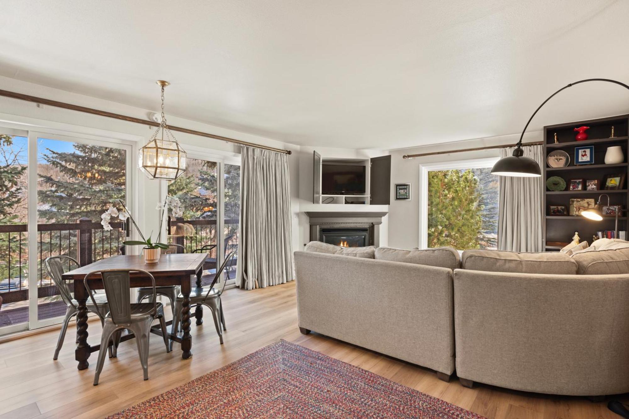 Woodbridge Condo By Snowmass Vacations Snowmass Village Exterior foto