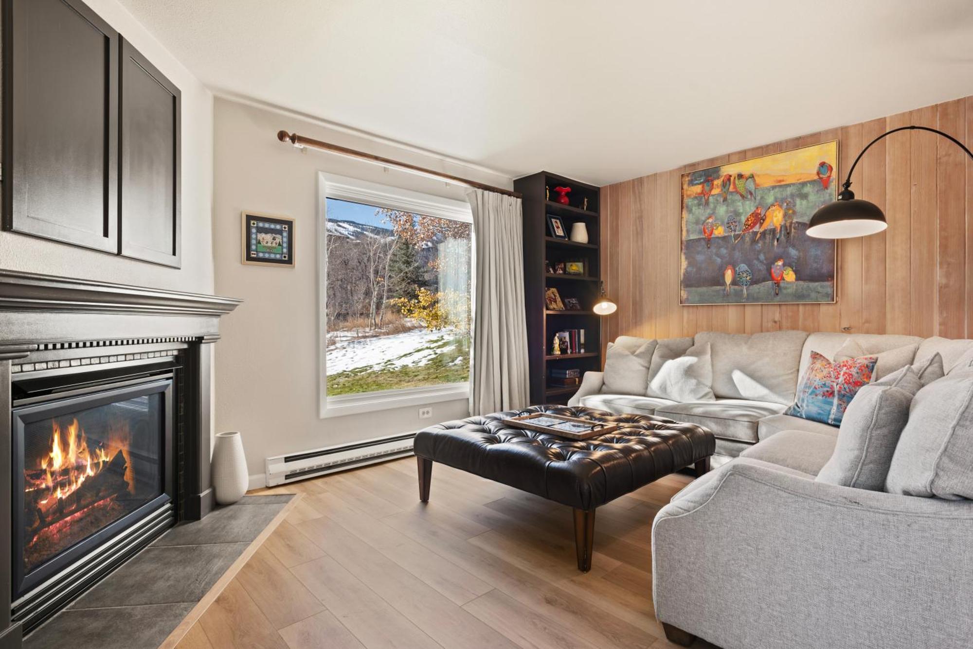 Woodbridge Condo By Snowmass Vacations Snowmass Village Exterior foto