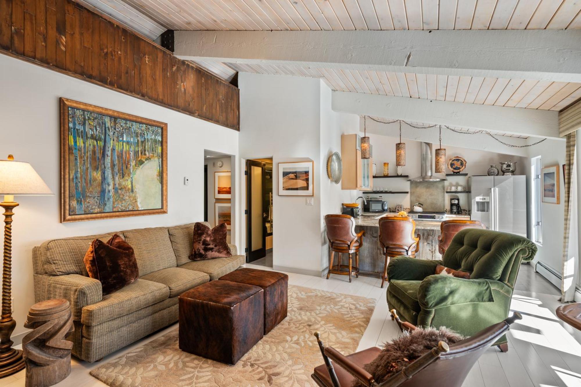 Woodbridge Condo By Snowmass Vacations Snowmass Village Exterior foto