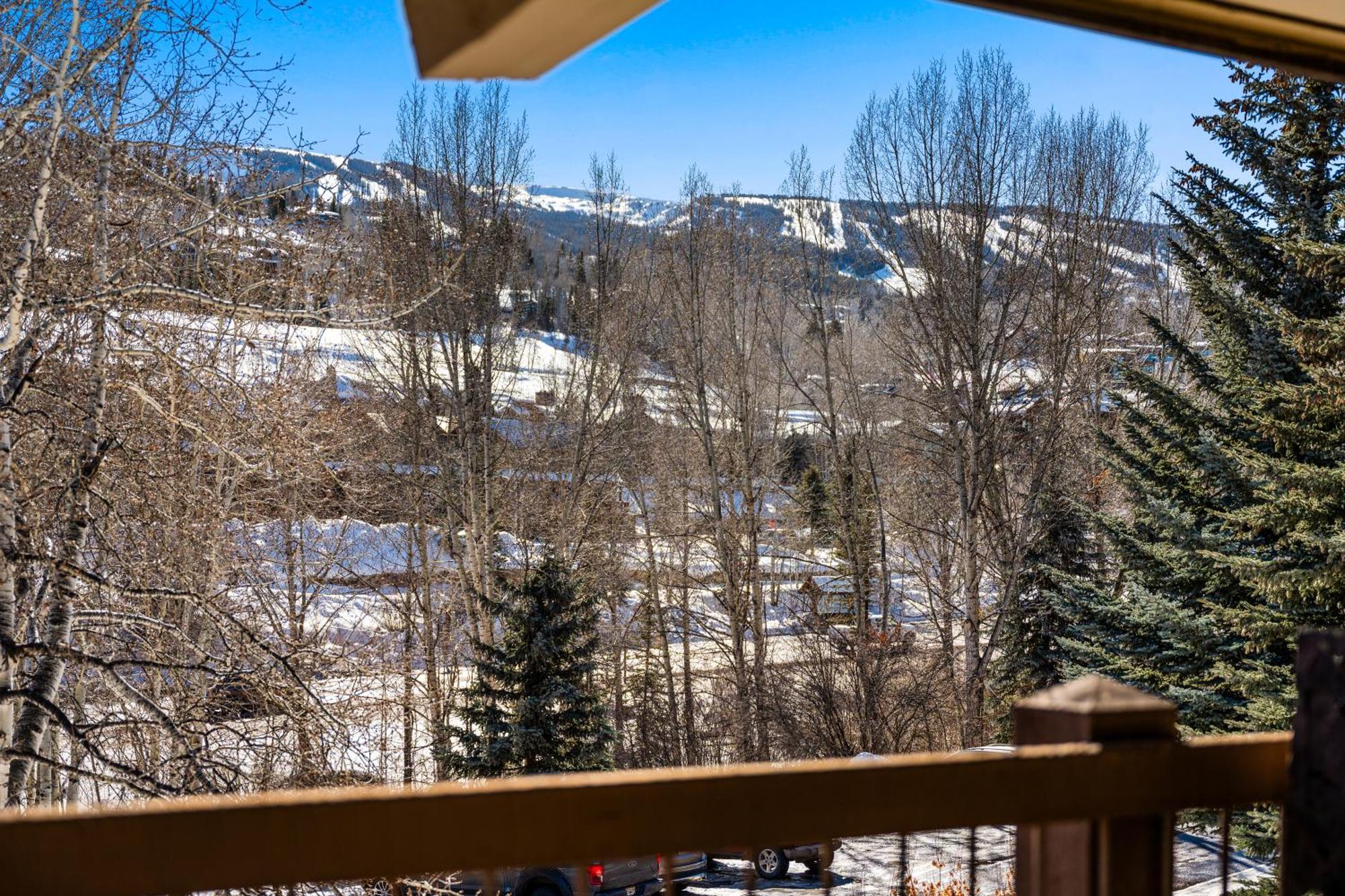 Woodbridge Condo By Snowmass Vacations Snowmass Village Exterior foto