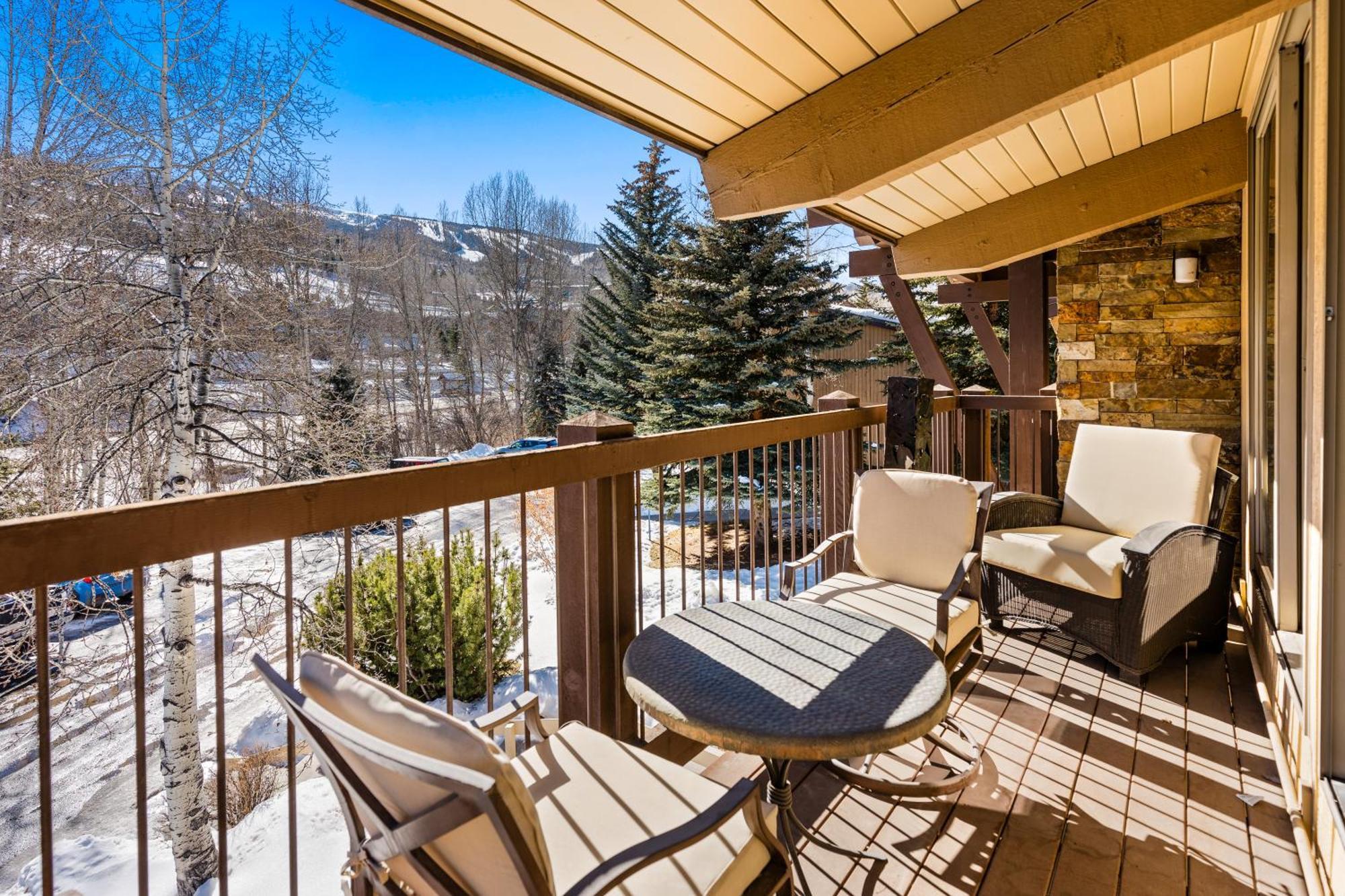 Woodbridge Condo By Snowmass Vacations Snowmass Village Exterior foto
