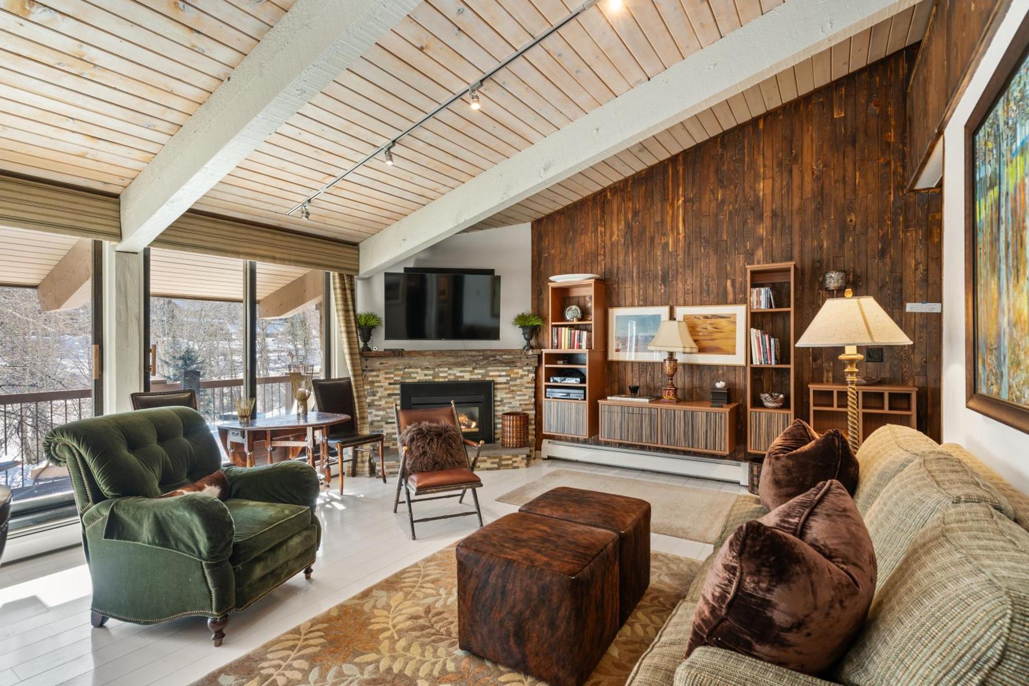Woodbridge Condo By Snowmass Vacations Snowmass Village Exterior foto