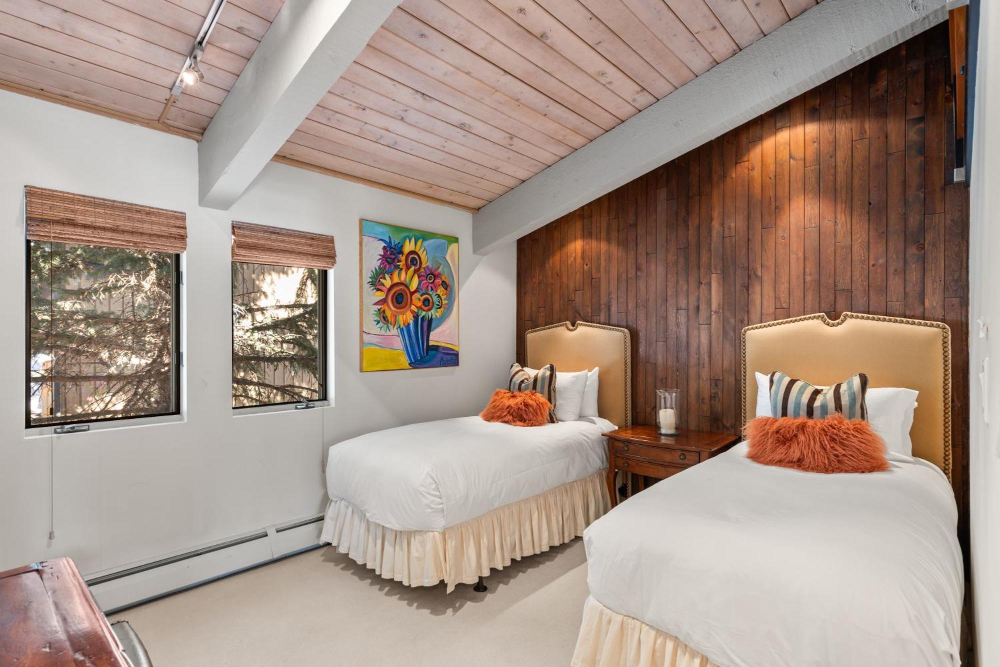 Woodbridge Condo By Snowmass Vacations Snowmass Village Exterior foto