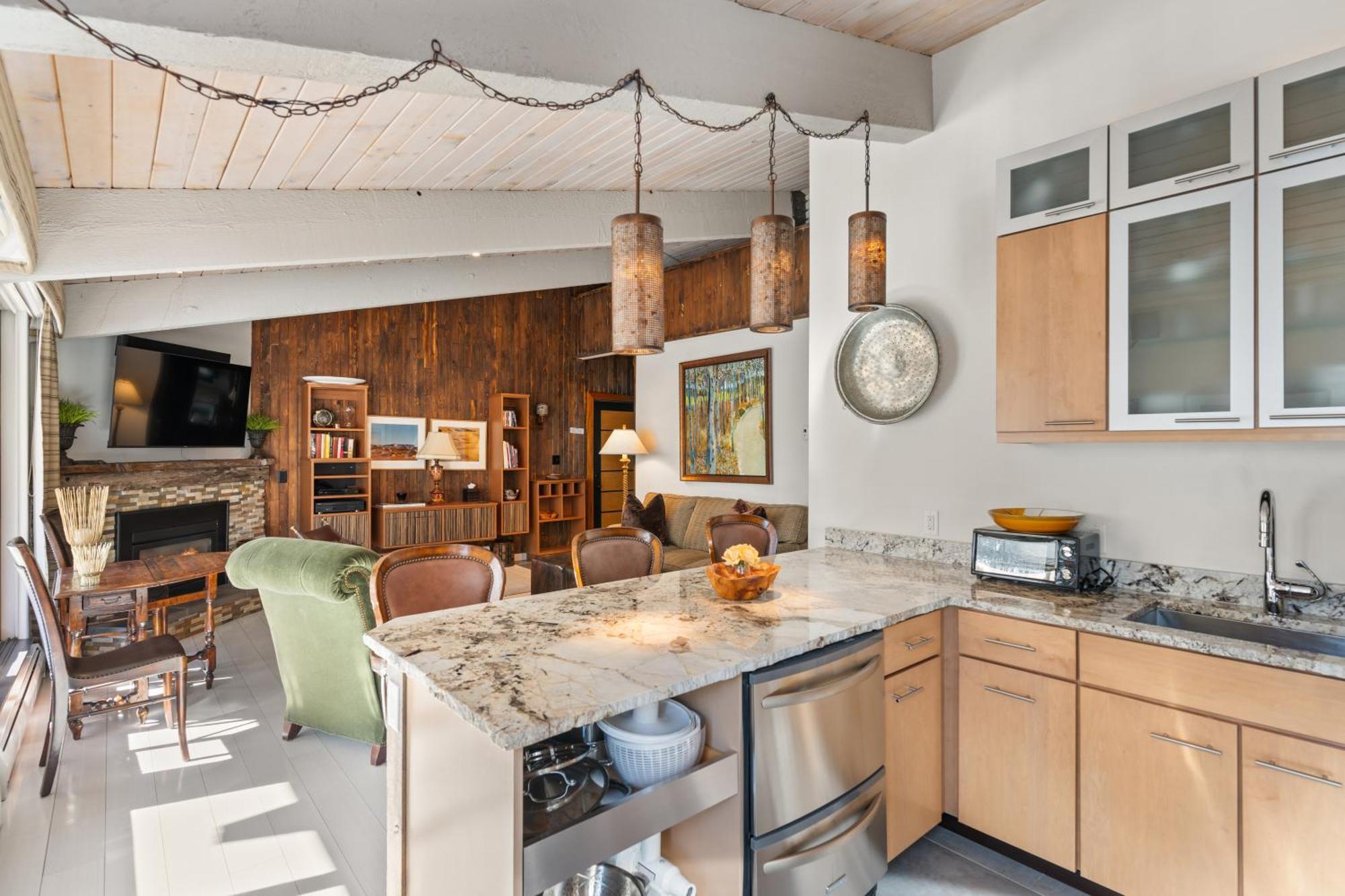 Woodbridge Condo By Snowmass Vacations Snowmass Village Exterior foto
