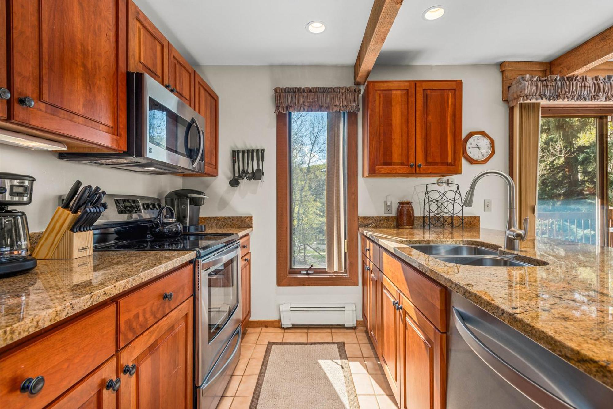 Woodbridge Condo By Snowmass Vacations Snowmass Village Exterior foto