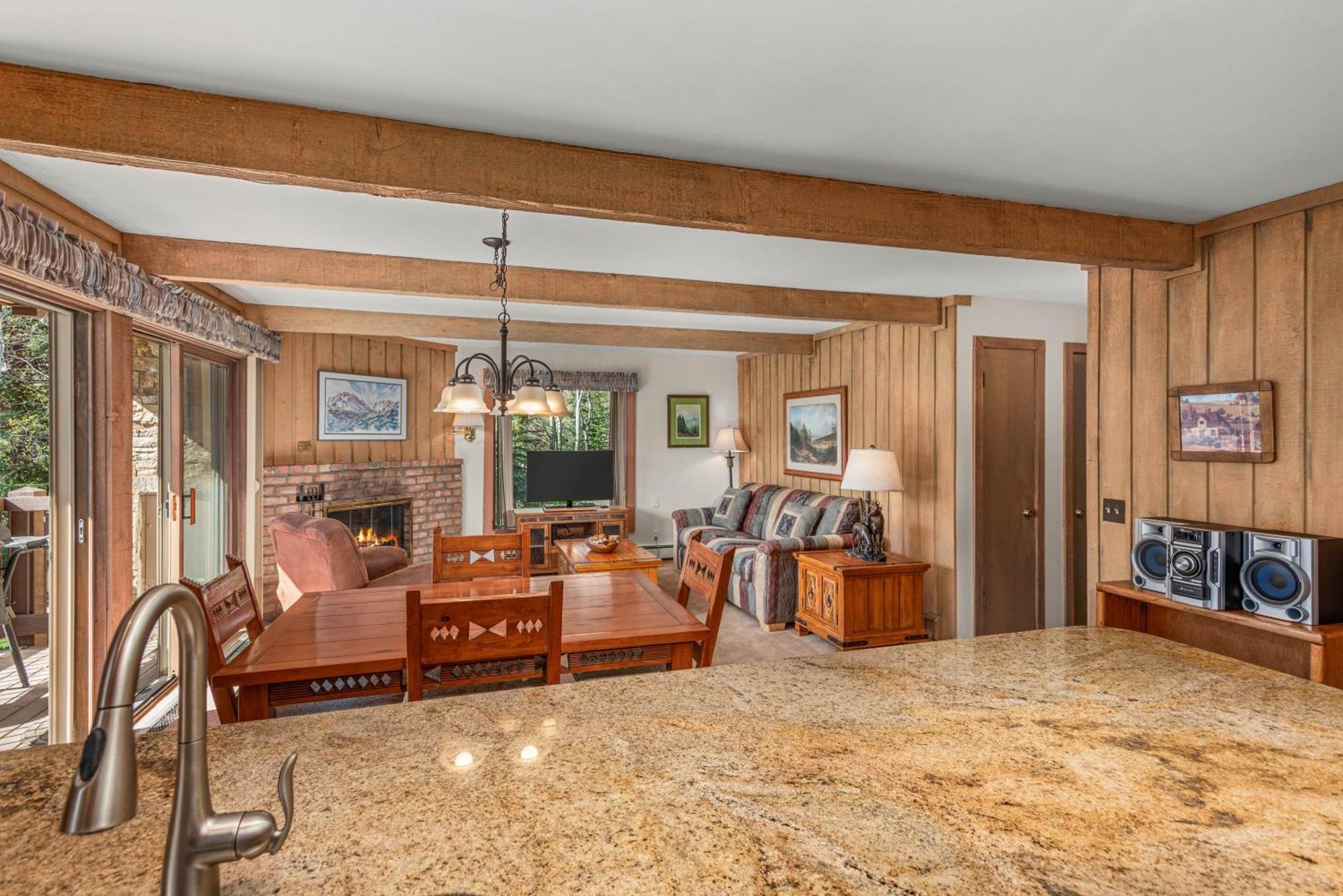 Woodbridge Condo By Snowmass Vacations Snowmass Village Exterior foto