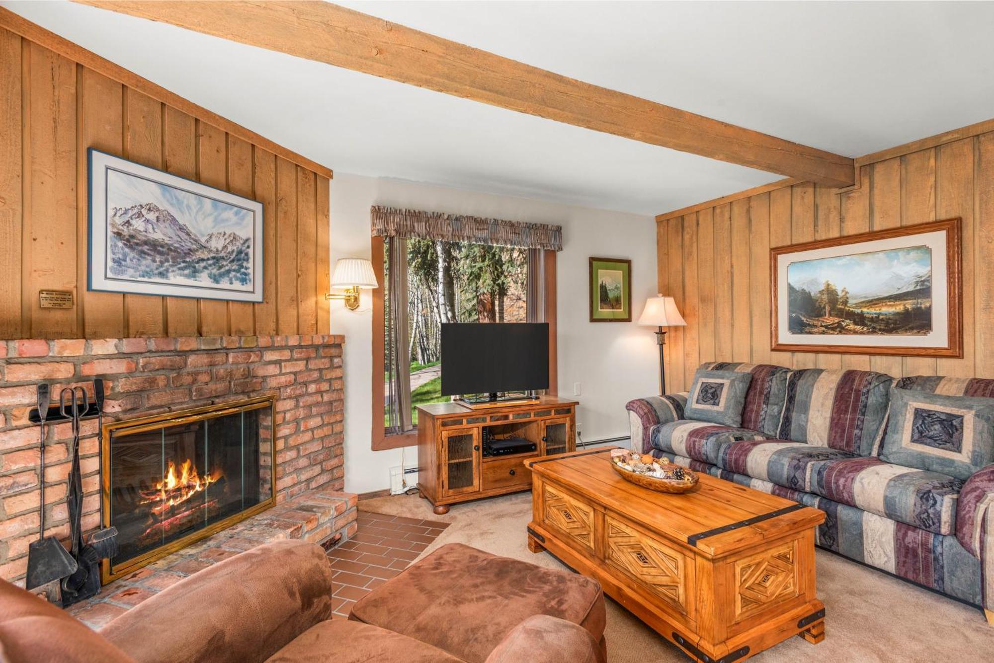 Woodbridge Condo By Snowmass Vacations Snowmass Village Exterior foto